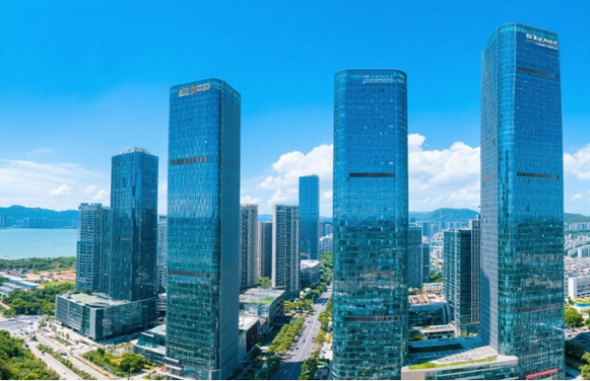 Shanghai GreenGulf Technology Co., Ltd.